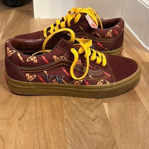 BNWT Vivienne Westwood x Vans Old Skool